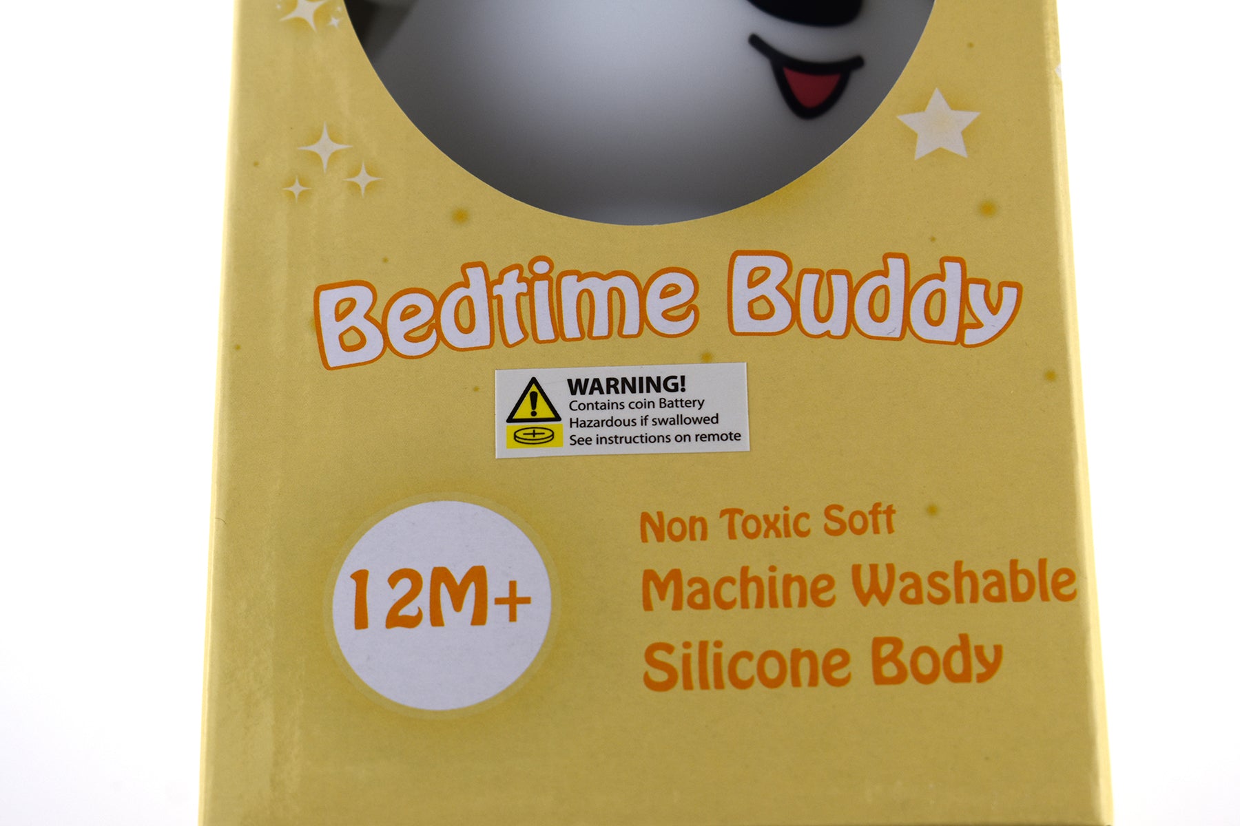 Sleepy The Koala - Bedtime Buddy - Night Light