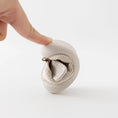 Load image into Gallery viewer, Sole Sox Barefoot Velcro Shoes - Sand
