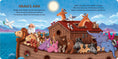 Load image into Gallery viewer, Story Time - Padded Board Book - My First Bible Stories
