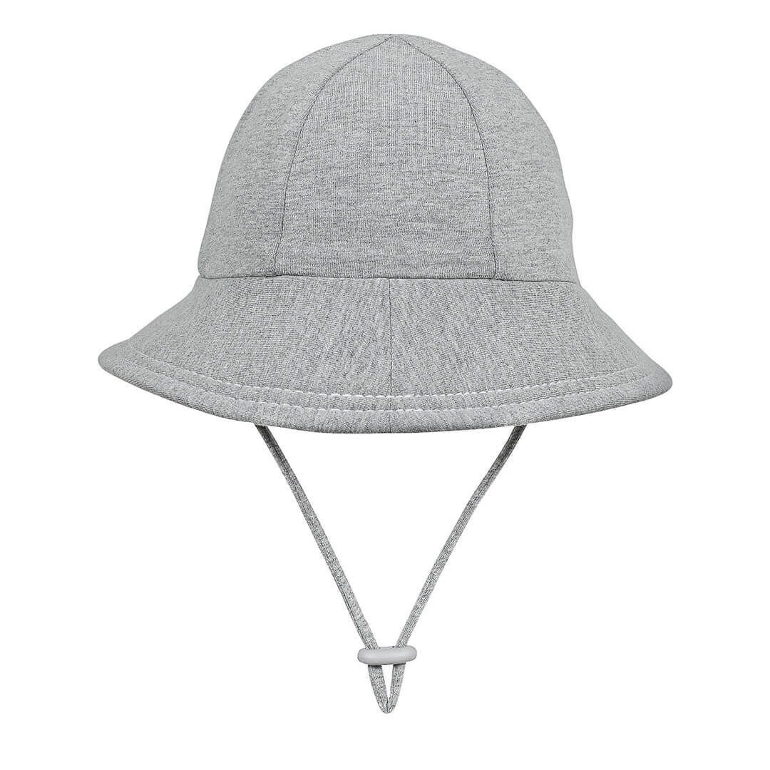 Grey Marle - Toddler Bucket Hat - Bedhead Hats