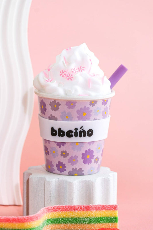 BBcino - Reusable Cup 120ml - Blossom