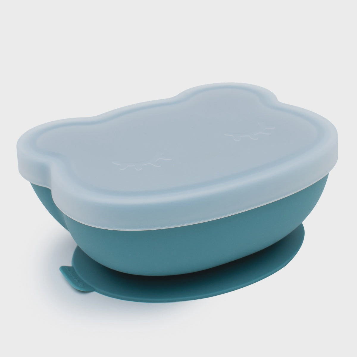 BUY 2+ GET 20% OFF - We Might Be Tiny - Stickie Bowl - Blue Dusk