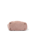 Load image into Gallery viewer, OiOi - Everyday Tote - Rose Pink Corduroy
