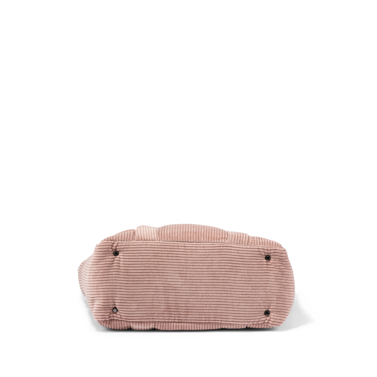 OiOi - Everyday Tote - Rose Pink Corduroy