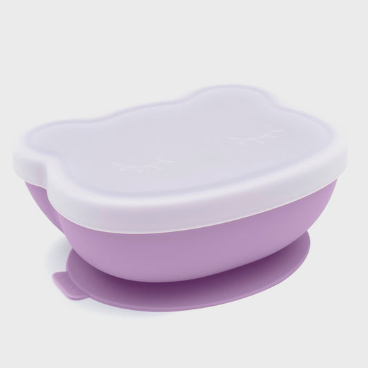 BUY 2+ GET 20% OFF - We Might Be Tiny - Stickie Bowl - Lilac