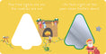 Load image into Gallery viewer, Graduating Mirror Board Book - Under the Christmas Tree
