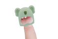 Load image into Gallery viewer, Koala Silicone Teething Mitten
