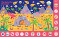 Load image into Gallery viewer, Look & Find Picture Book - Dinosaurs
