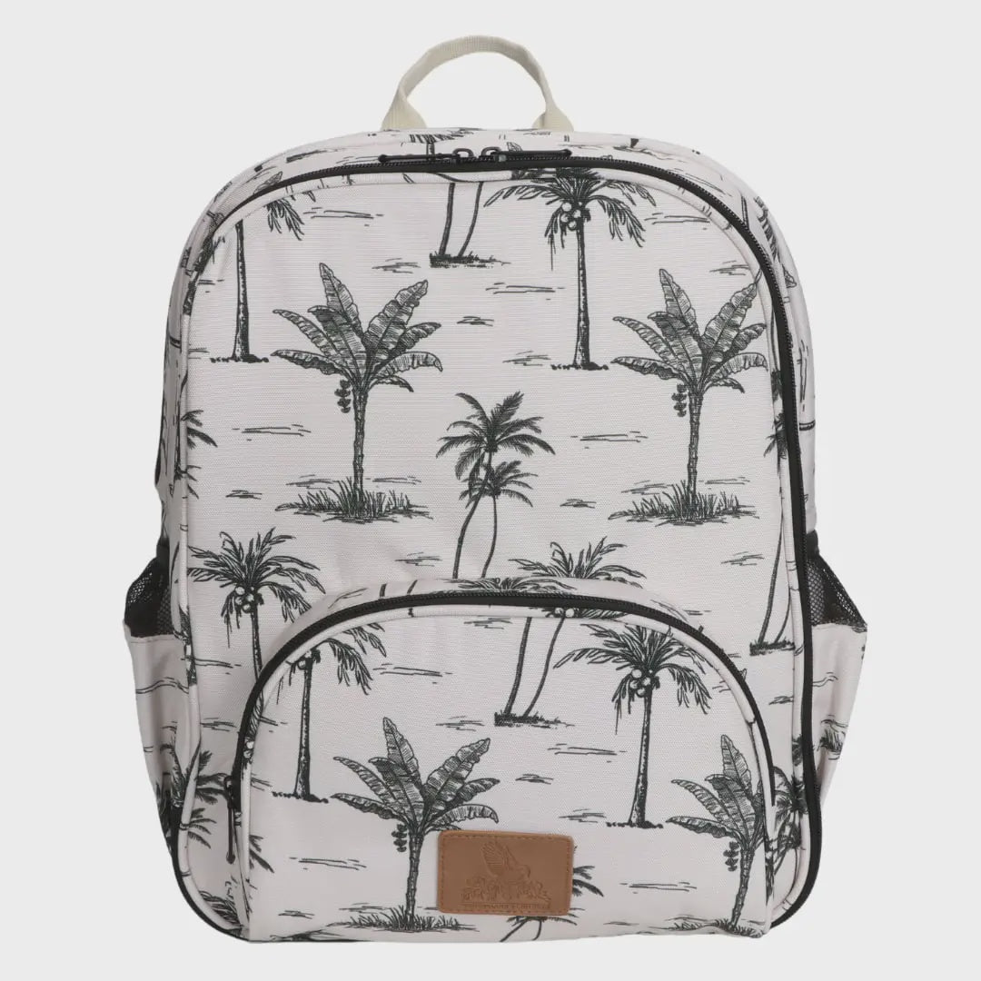 Small Fashion Backpack - Summer Vibes - Wonderland4children