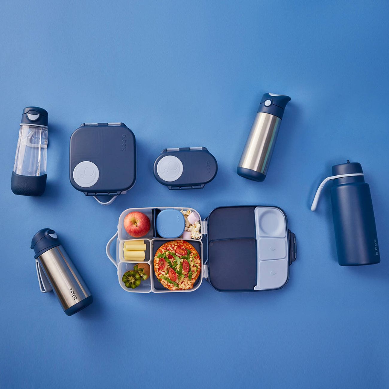 Lunchbox - Midnight - B.Box