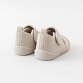 Load image into Gallery viewer, Sole Sox Barefoot Velcro Shoes - Sand
