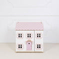 Load image into Gallery viewer, Sophie's Wooden House Doll House
