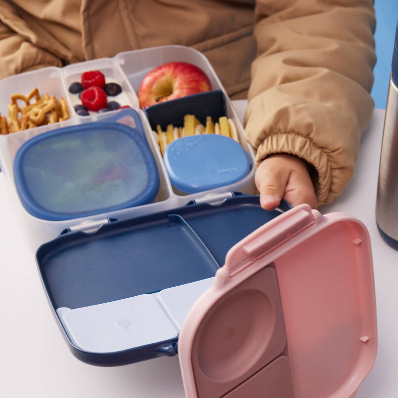 Lunchbox - Midnight - B.Box