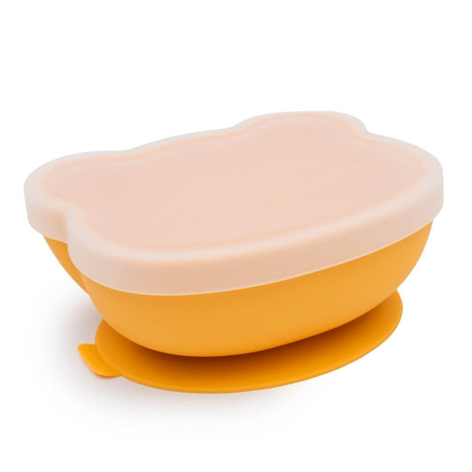 BUY 2+ GET 20% OFF - We Might Be Tiny - Stickie Bowl - Mustard