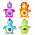 Load image into Gallery viewer, Jellyroos Dino Mates
