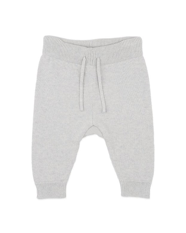 Alvin Organic Knitted Pants