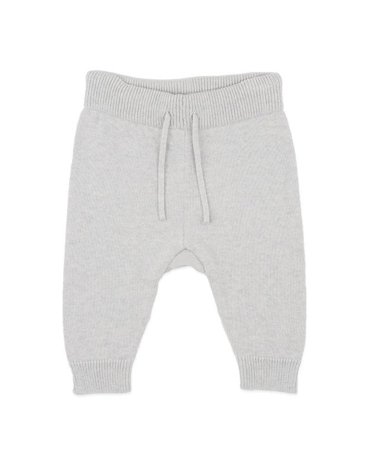 Alvin Organic Knitted Pants