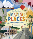 Load image into Gallery viewer, Amazing Places - Barefoot Books
