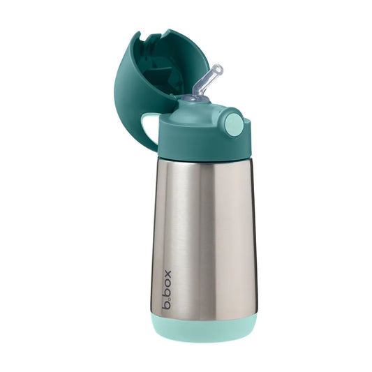 B.Box - Insulated Drink Bottle 350mL – Emerald Forest