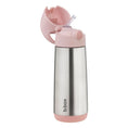 Load image into Gallery viewer, B.Box - Insulated Drink Bottle 500mL – Blush Crush
