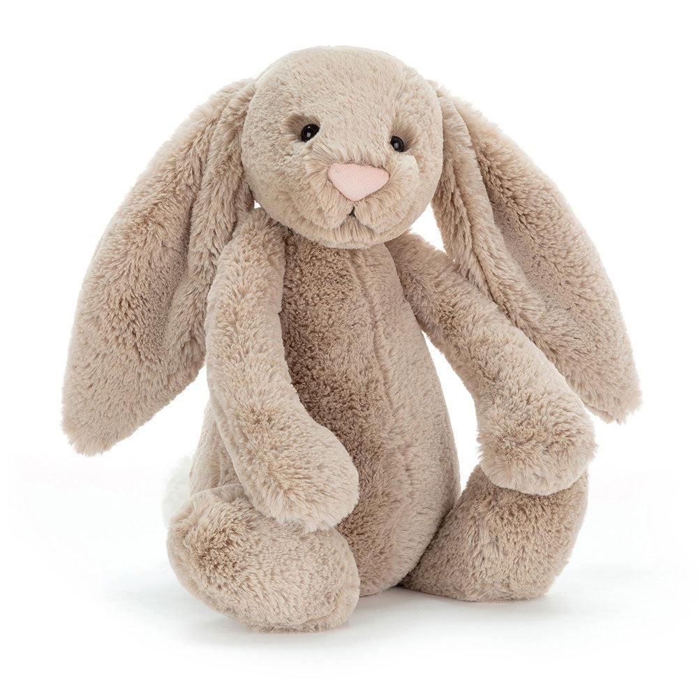 Jellycat - Bashful Bunny - Large - Beige