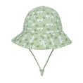 Load image into Gallery viewer, Koala - Toddler Bucket Flap Sun Hat - Bedhead Hats
