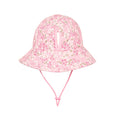 Load image into Gallery viewer, Bridgette - Ponytail Bucket Hat - Bedhead Hats
