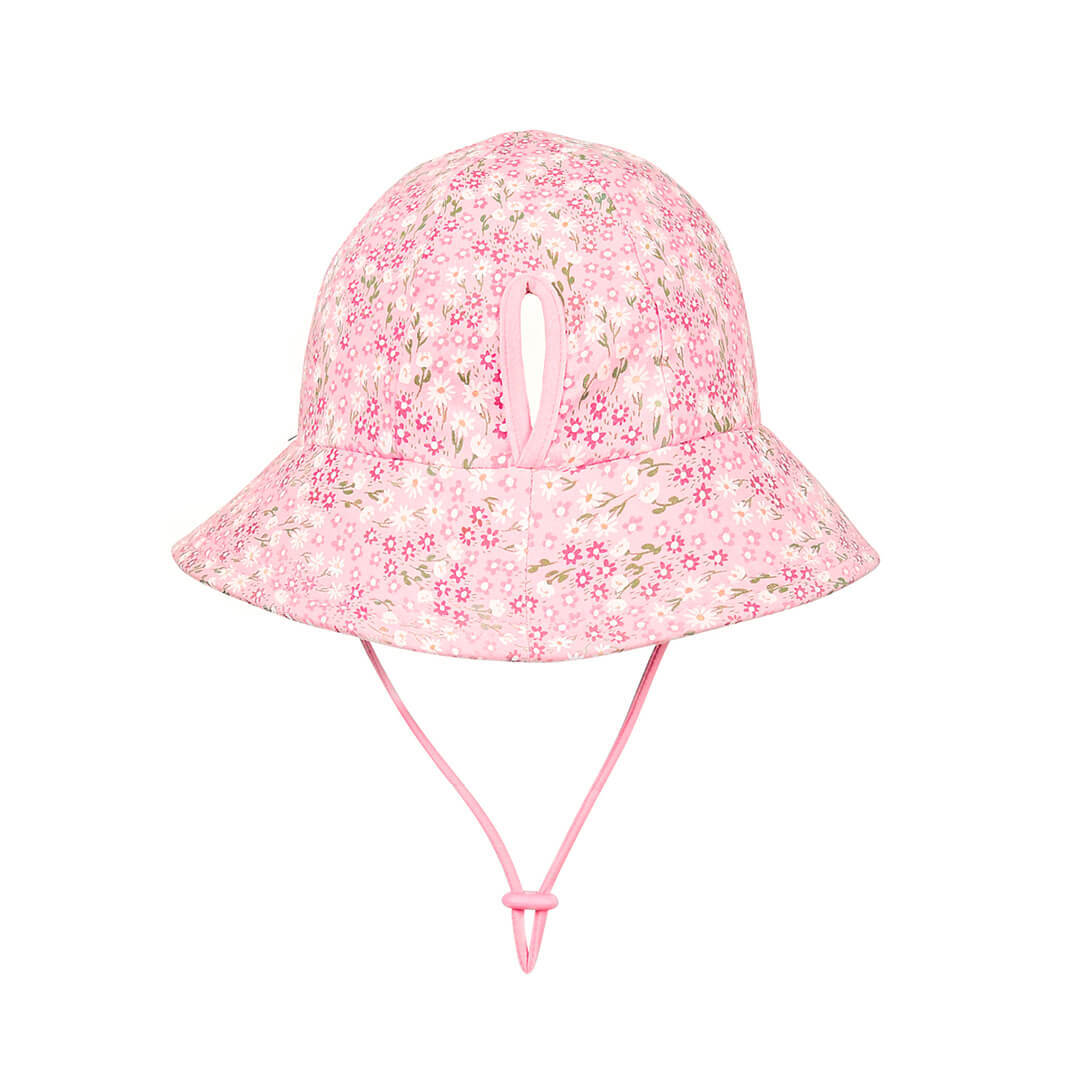 Bridgette - Ponytail Bucket Hat - Bedhead Hats