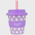 Load image into Gallery viewer, Babychino Cup - Daisy Flower
