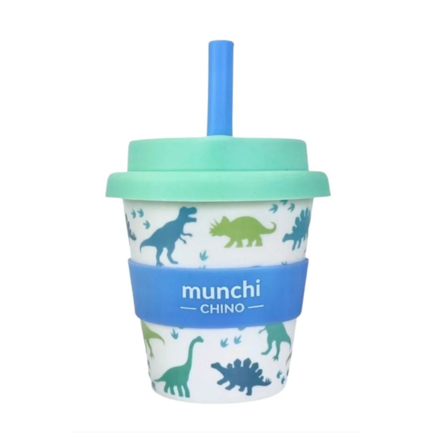 Babychino Cup - Dinosaur