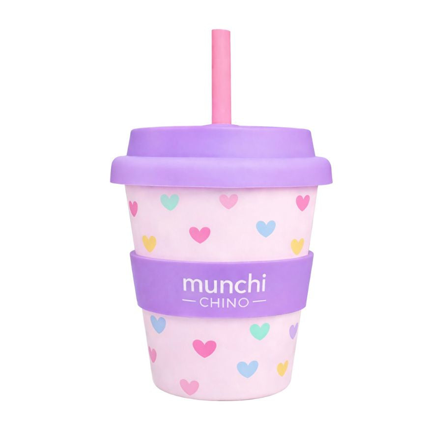 Babychino Cup - Hearts