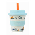 Load image into Gallery viewer, Babychino Cup - Truck
