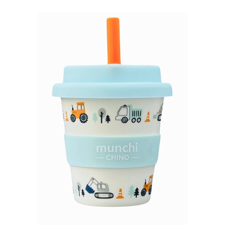 Babychino Cup - Truck