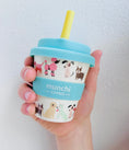 Load image into Gallery viewer, Babychino Cup - Puppuchino

