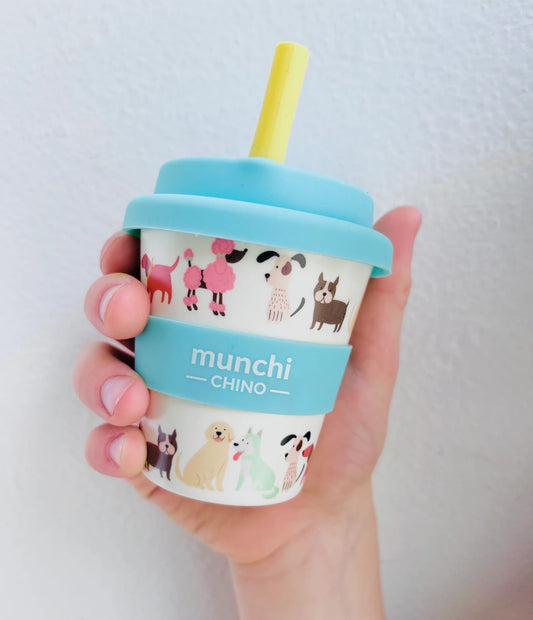 Babychino Cup - Puppuchino