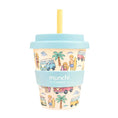 Load image into Gallery viewer, Babycino Cup - Gone Surfing

