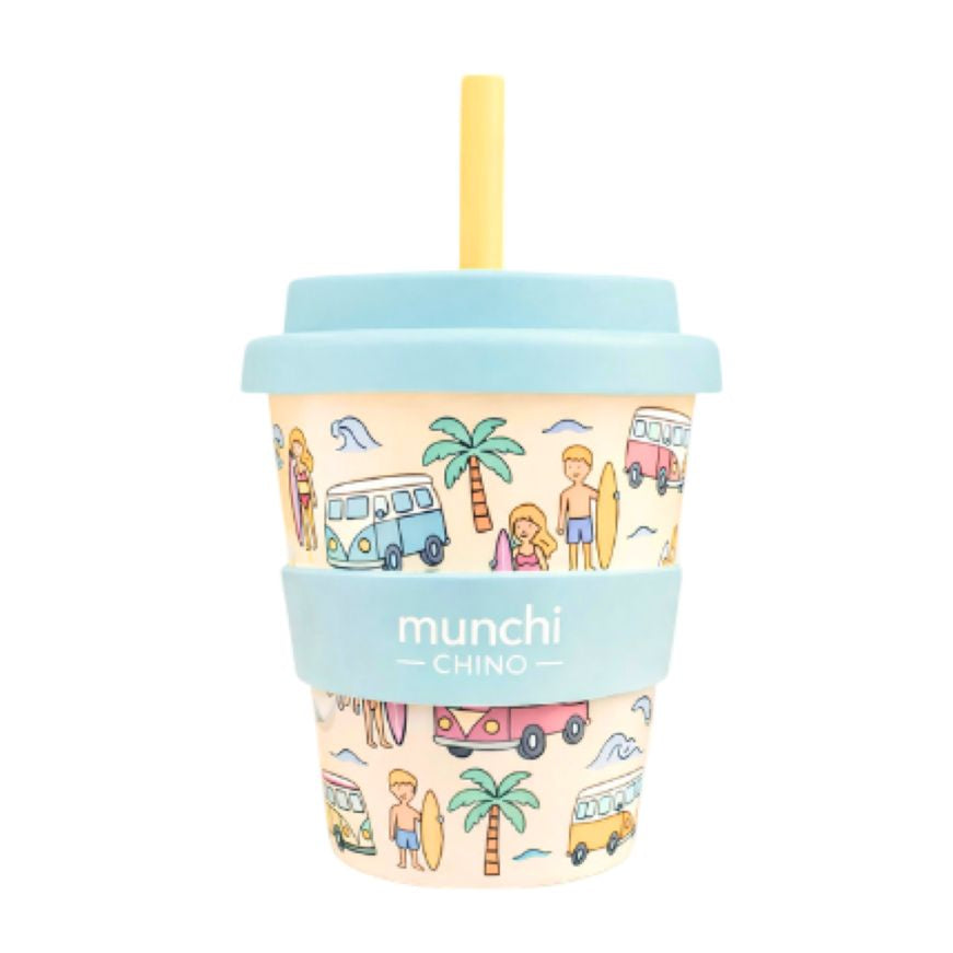 Babycino Cup - Gone Surfing