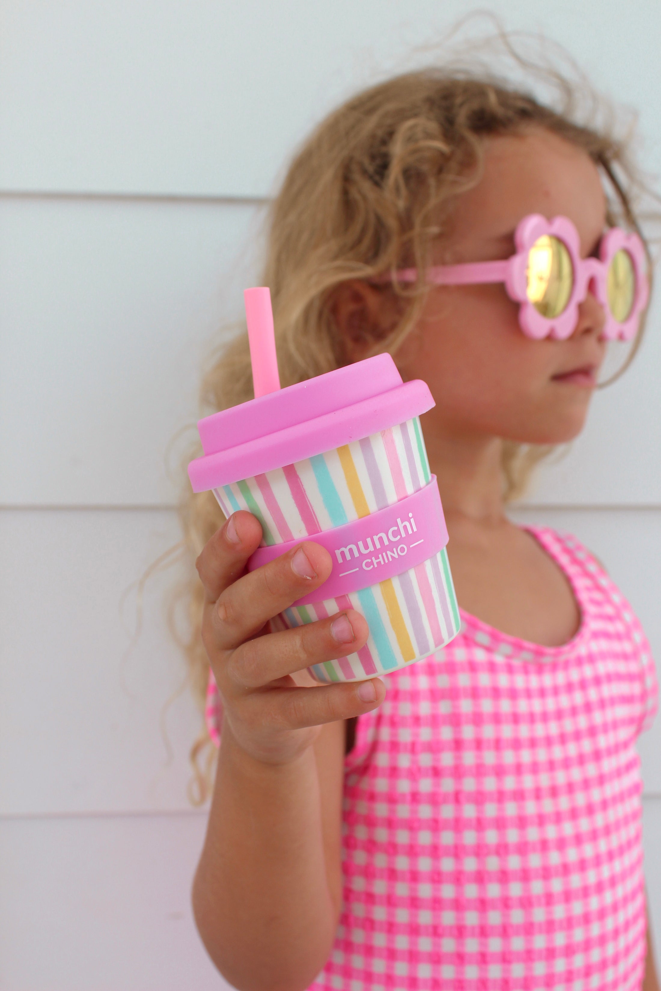 Babycino Cup - Calypso