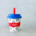 Load image into Gallery viewer, Babycino Cup - Soccer England
