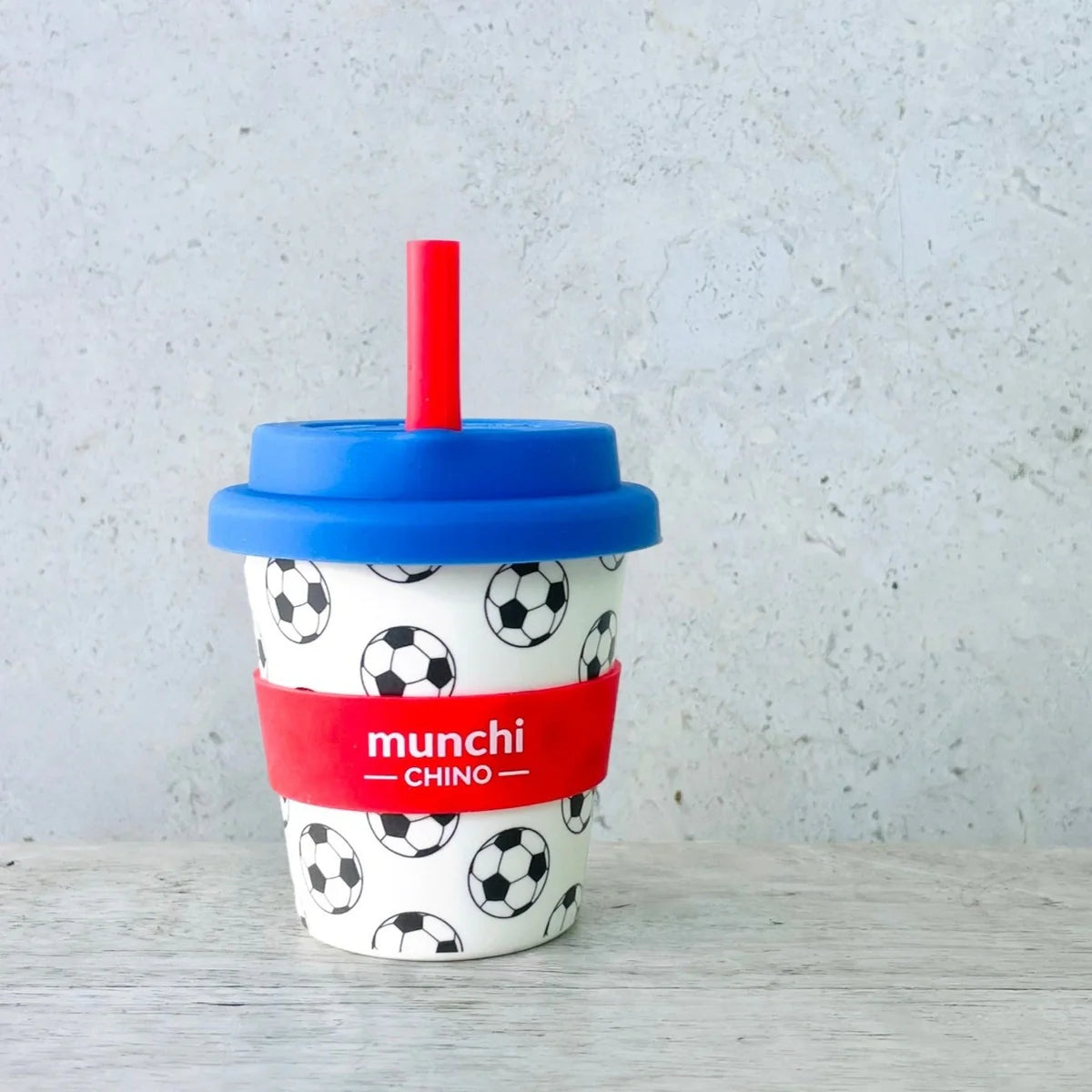 Babycino Cup - Soccer England