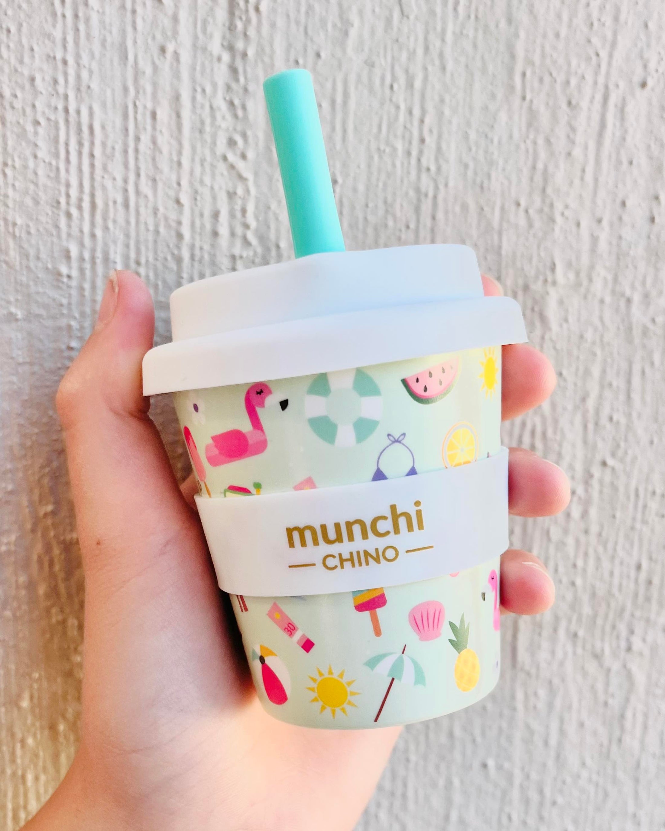 Babycino Cup - Vacay