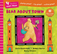 Load image into Gallery viewer, Barefoot Baby-Proof: Bear About Town
