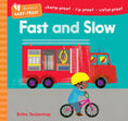 Load image into Gallery viewer, Barefoot Baby-Proof: Fast and Slow
