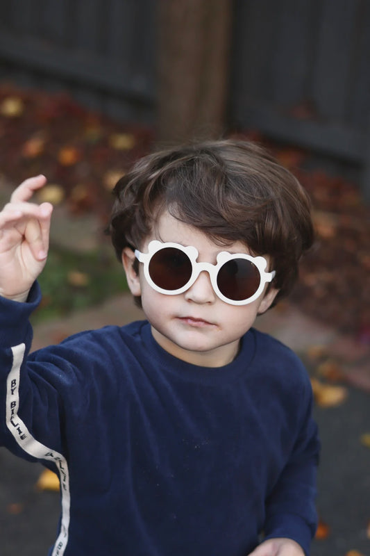 Bear Bone - Kids Sunglasses / Shades - Little Drop