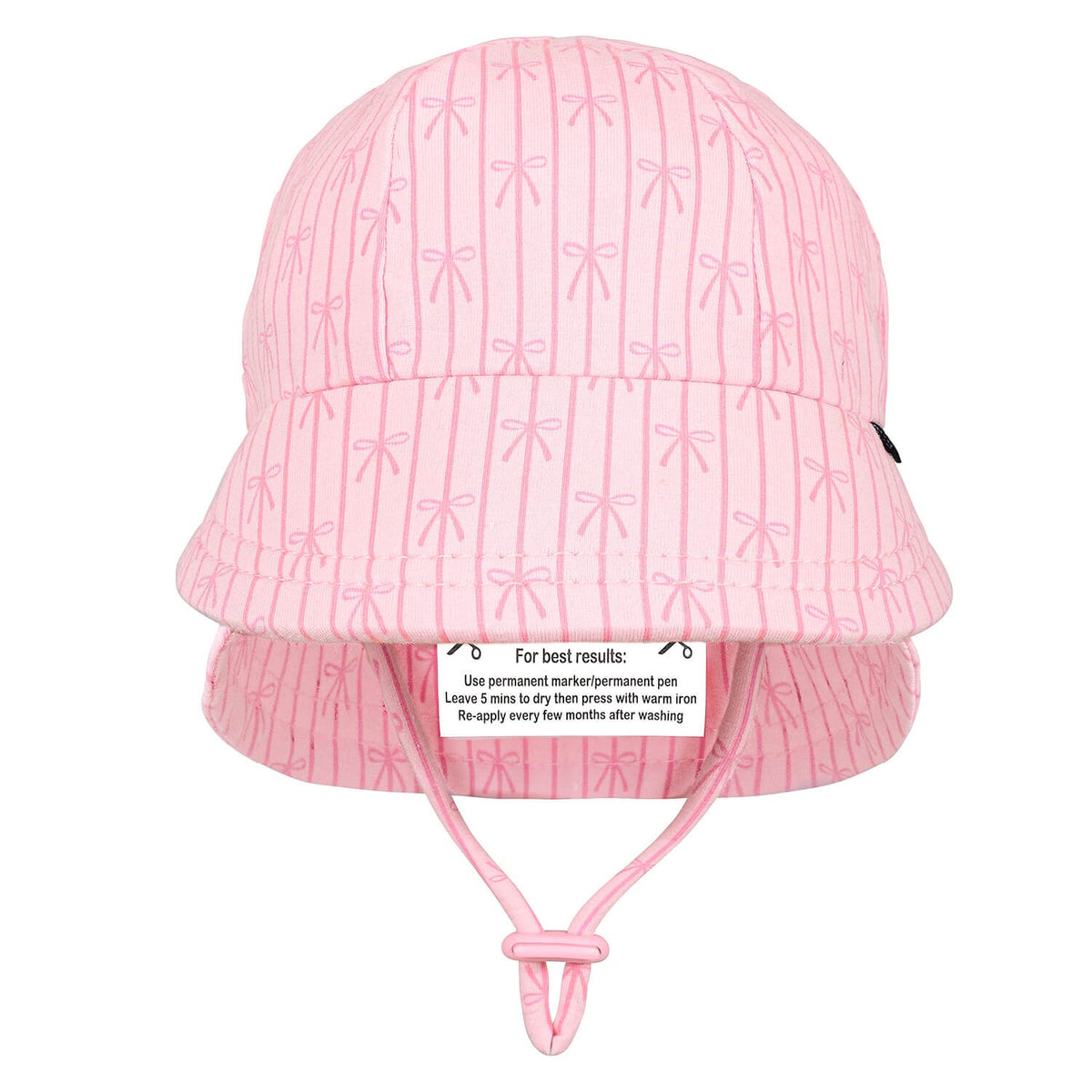 Ballerina - Legionnaire Flap Sun Hat - Bedhead Hats