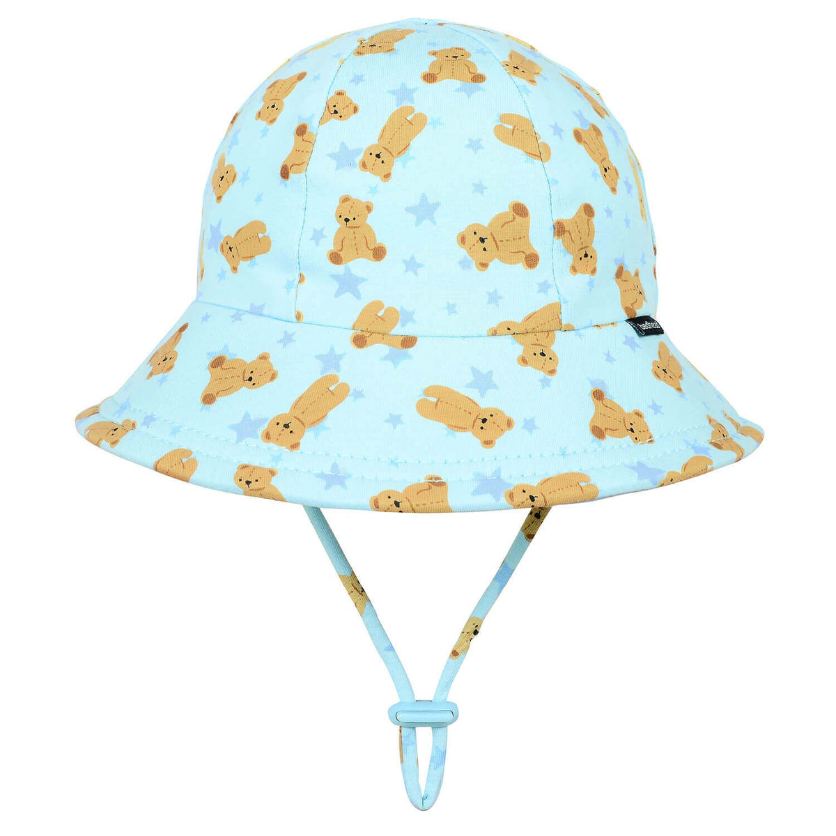 Cubbie - Toddler Bucket Sun Hat - Bedhead Hats