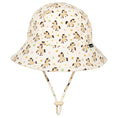 Load image into Gallery viewer, Pony - Toddler Bucket Sun Hat - Bedhead Hats
