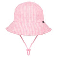 Load image into Gallery viewer, Ballerina - Toddler Bucket Sun Hat - Bedhead Hats
