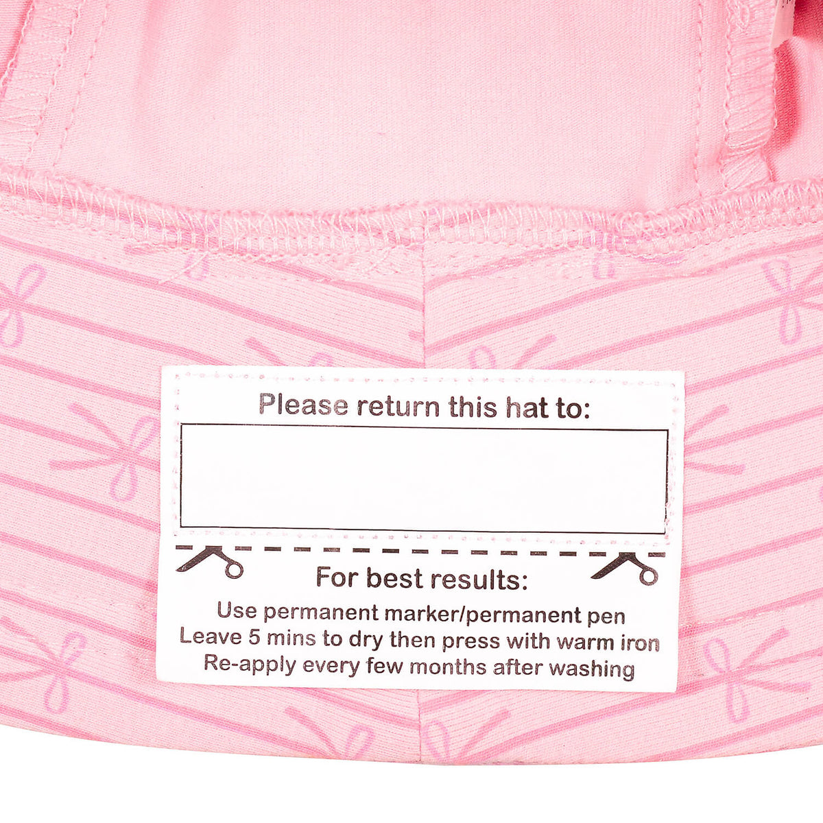 Ballerina - Legionnaire Flap Sun Hat - Bedhead Hats