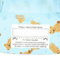 Load image into Gallery viewer, Cubbie - Toddler Bucket Sun Hat - Bedhead Hats
